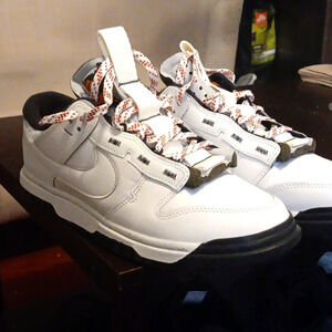 NIKE AIR DUNK RETRO JUMBO 'PHANTOM' SZ 10 FB8892-002